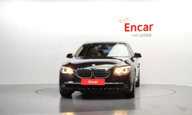 7 Series (F01)