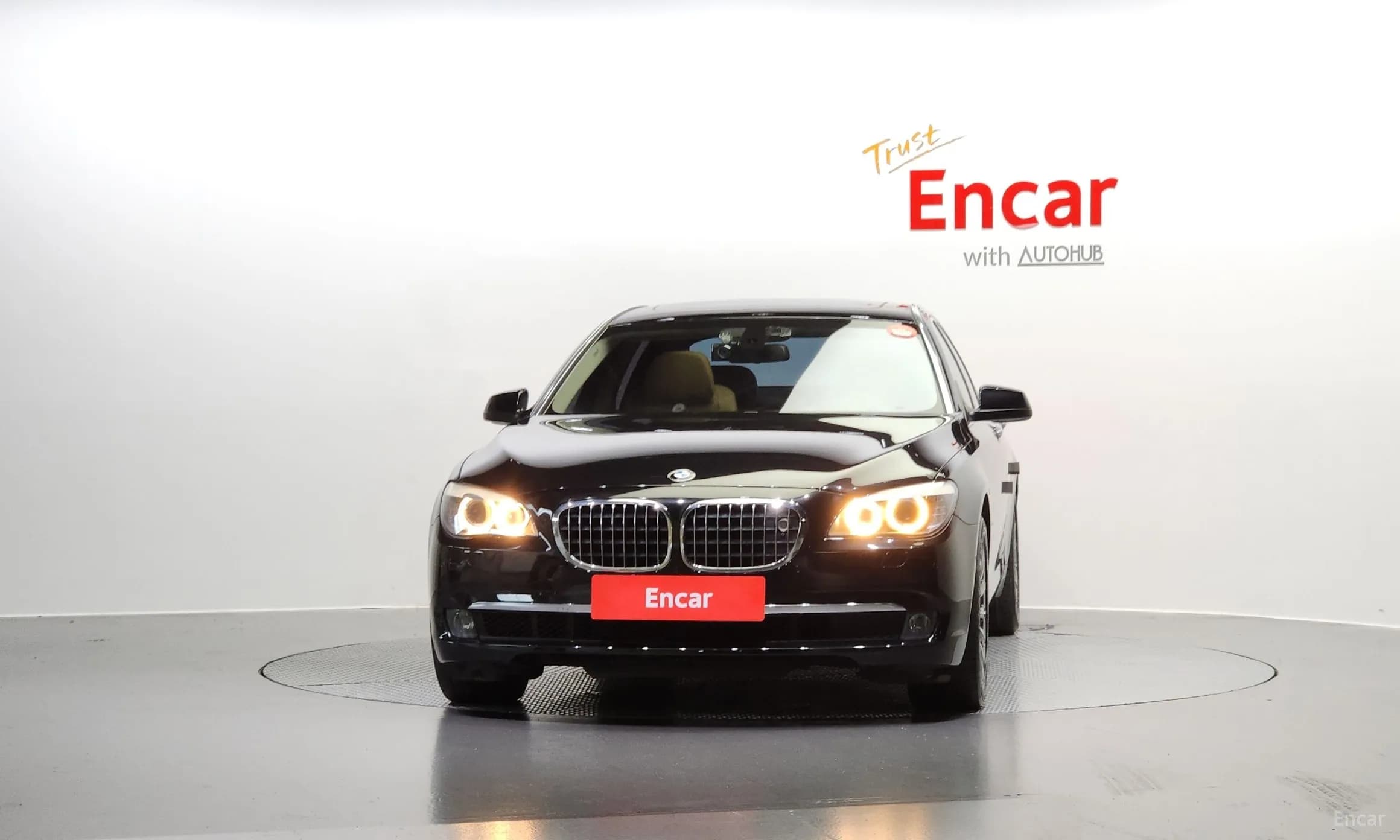 7 Series (F01)