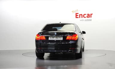 7 Series (F01)