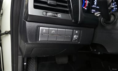 Rexton Sports Khan