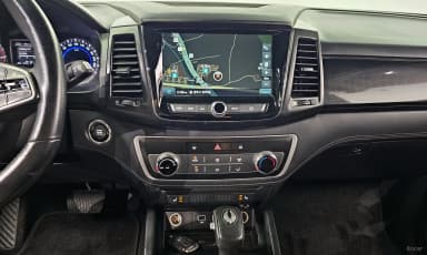 Rexton Sports Khan