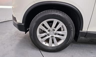 Rexton Sports Khan