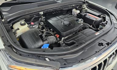 Rexton Sports Khan