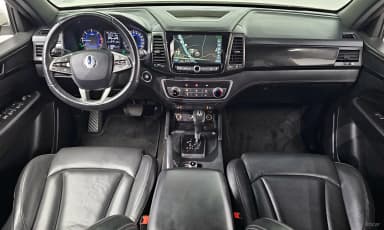 Rexton Sports Khan