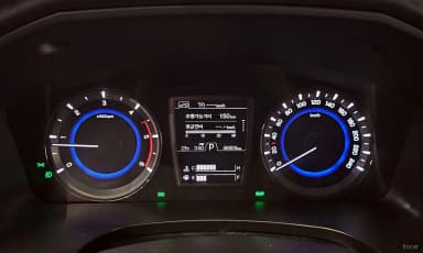 Rexton Sports Khan