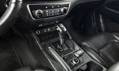 Rexton Sports Khan