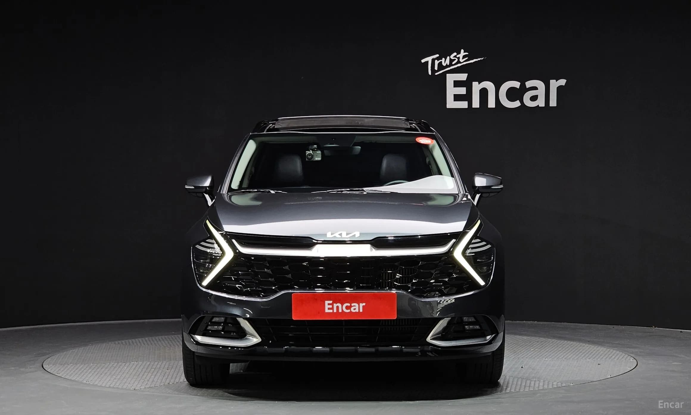 Sportage 5th Generation