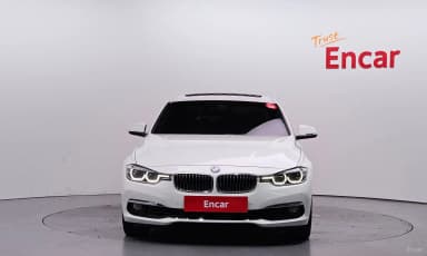 3 Series (F30)