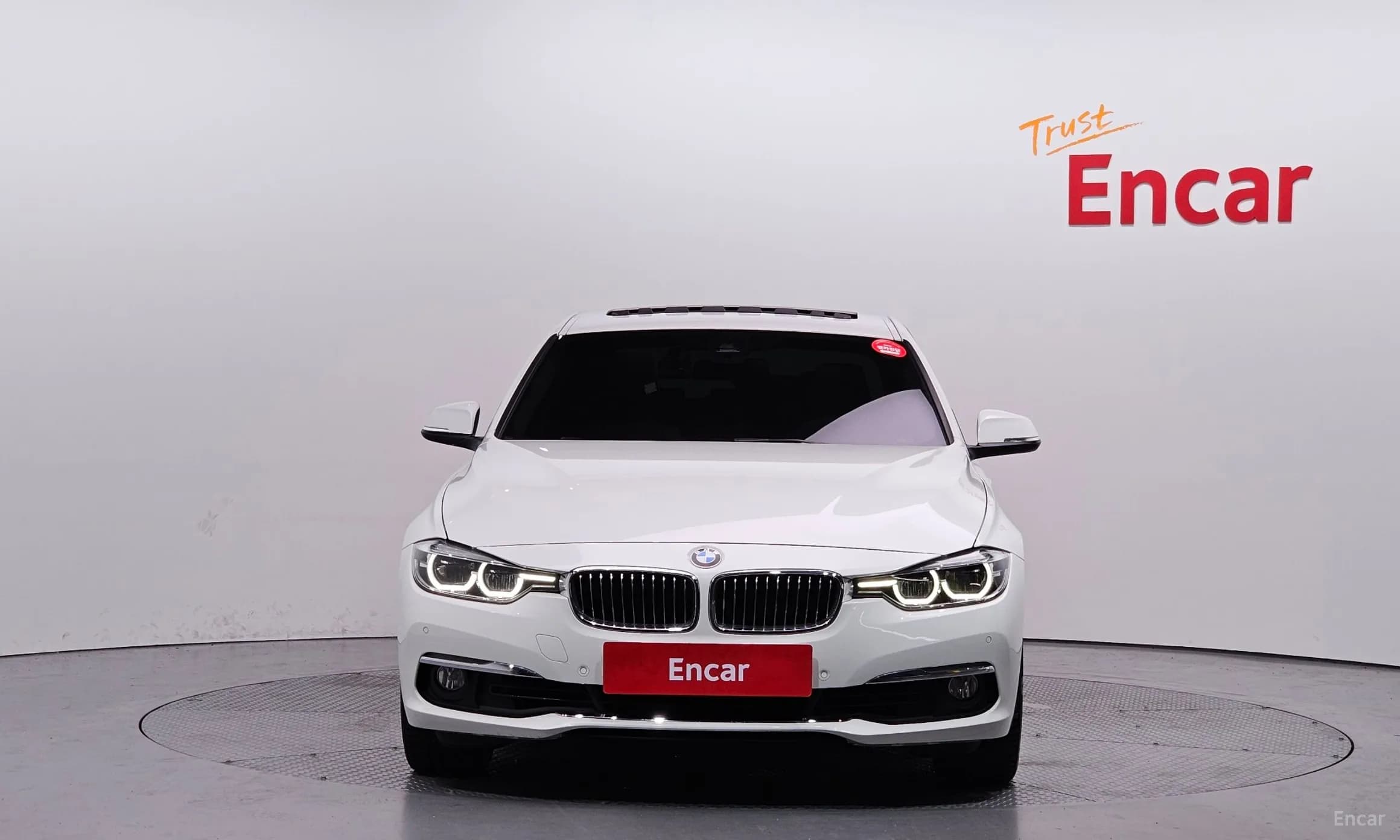 3 Series (F30)