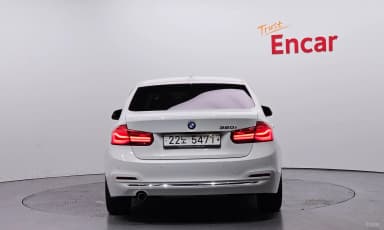 3 Series (F30)
