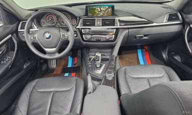 3 Series (F30)