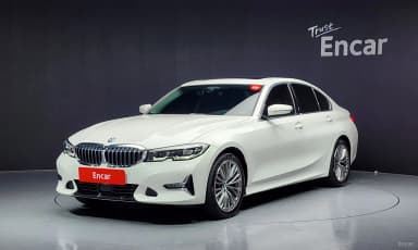 3 Series (G20)