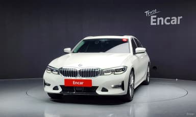 3 Series (G20)
