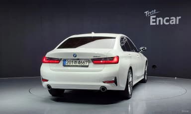 3 Series (G20)