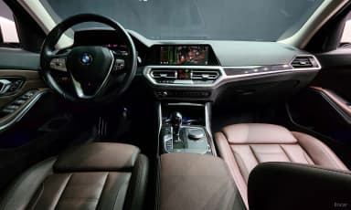 3 Series (G20)