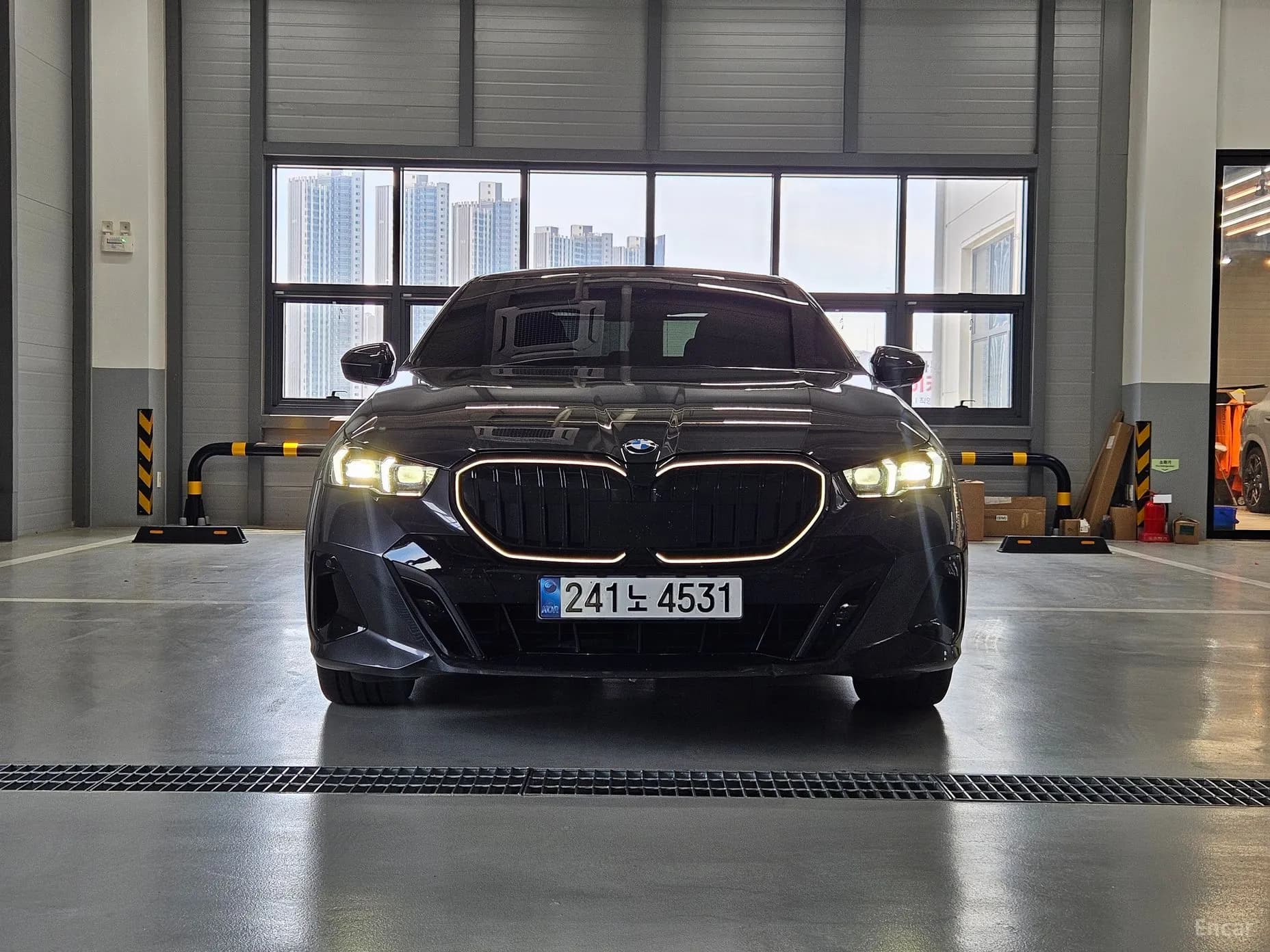 5 Series (G60)