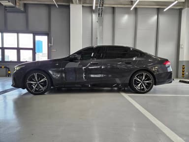 5 Series (G60)