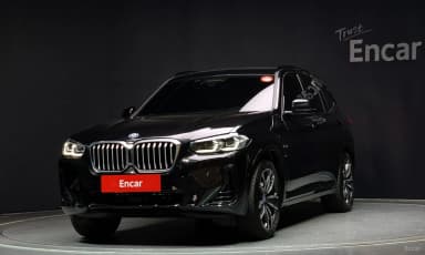 X3 (G01)