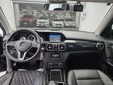 GLK-Class X204