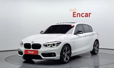 1 Series (F20)