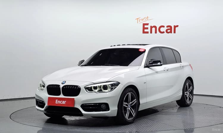 1 Series (F20)