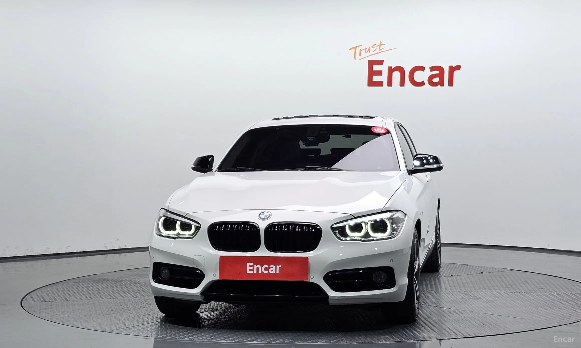 1 Series (F20)
