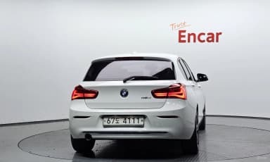 1 Series (F20)