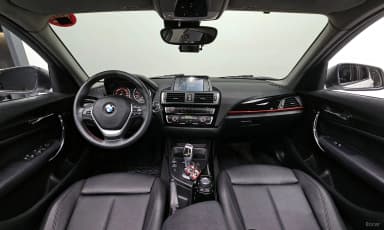 1 Series (F20)