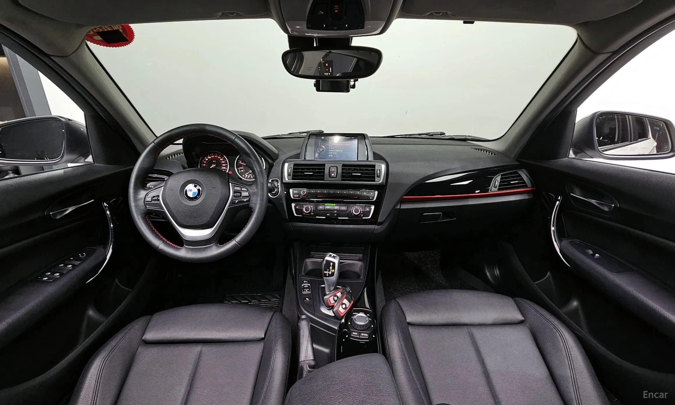 1 Series (F20)