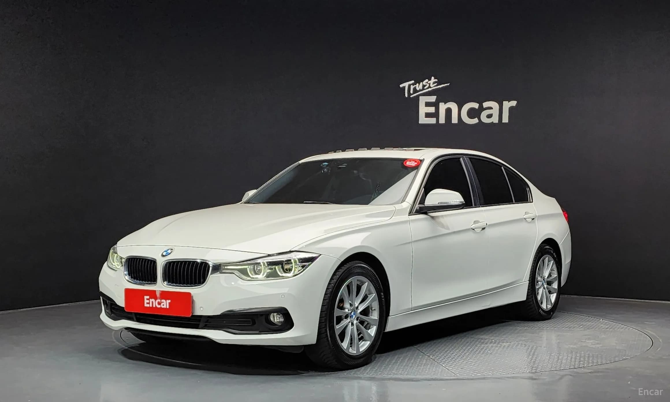 3 Series (F30)