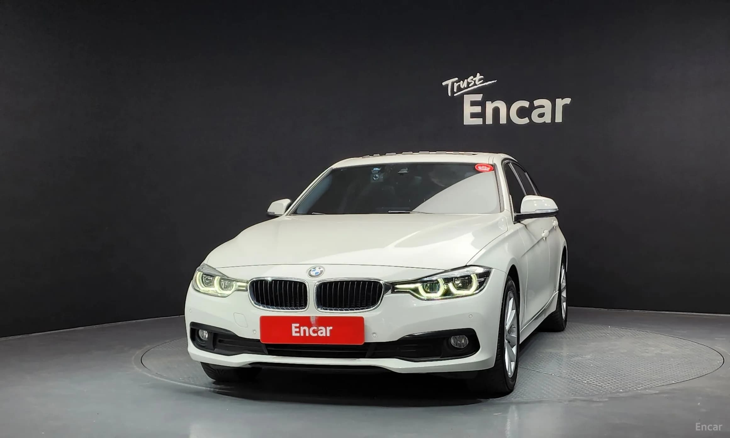 3 Series (F30)