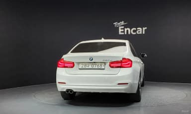 3 Series (F30)