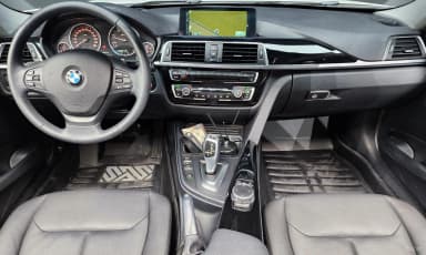 3 Series (F30)