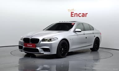 5 Series (F10)