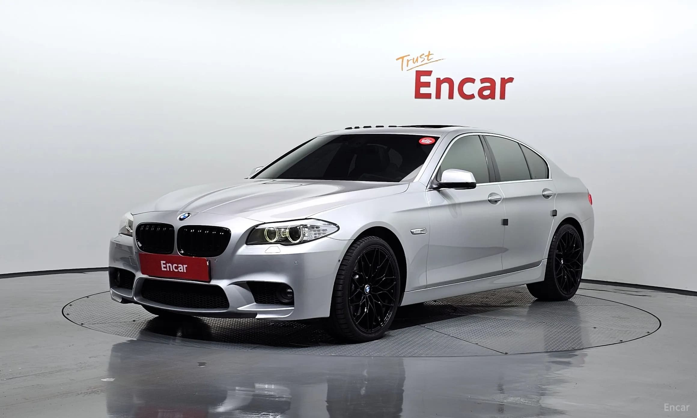 5 Series (F10)