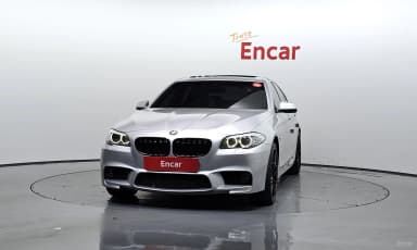 5 Series (F10)