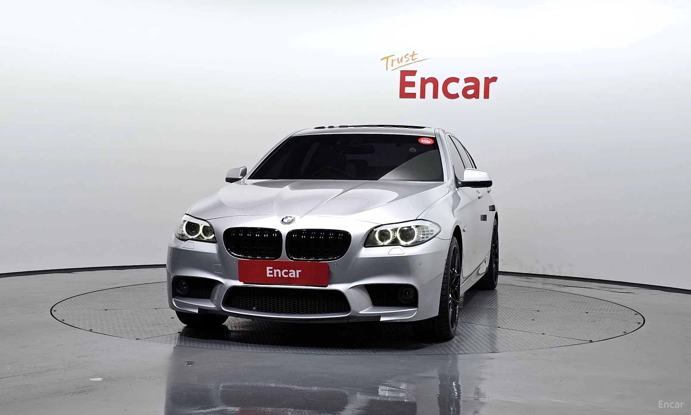 5 Series (F10)