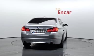 5 Series (F10)