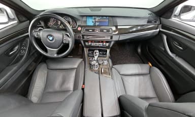 5 Series (F10)