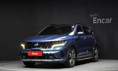 Sorento 4th generation