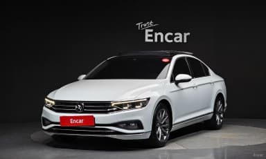 Passat GT (B8)