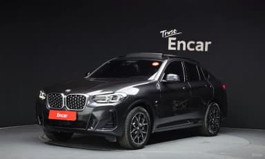 X4 (G02)