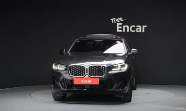 X4 (G02)