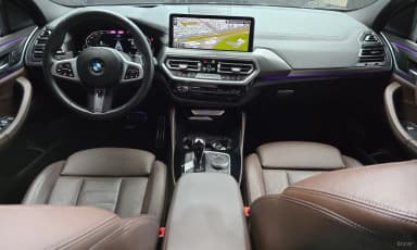 X4 (G02)