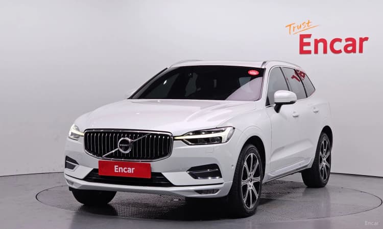XC60 Gen 2