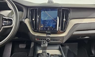 XC60 Gen 2