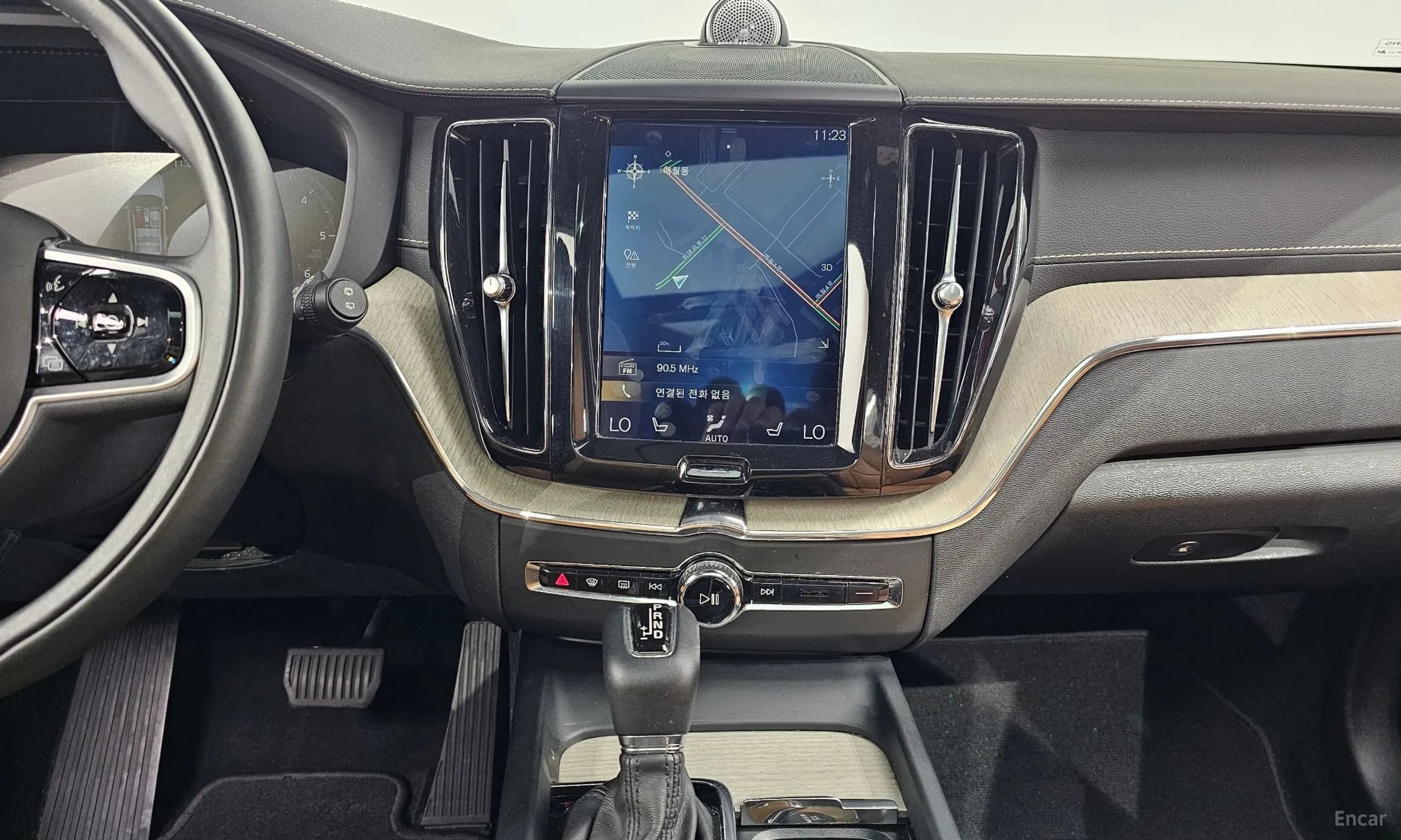 XC60 Gen 2