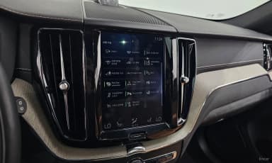XC60 Gen 2