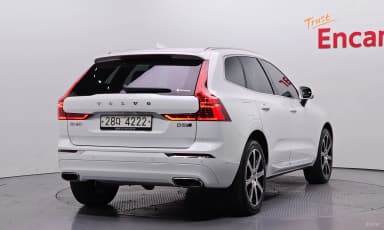 XC60 Gen 2