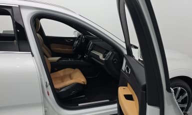 XC60 Gen 2